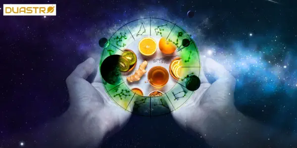 Astrology and Immune System Strengthening